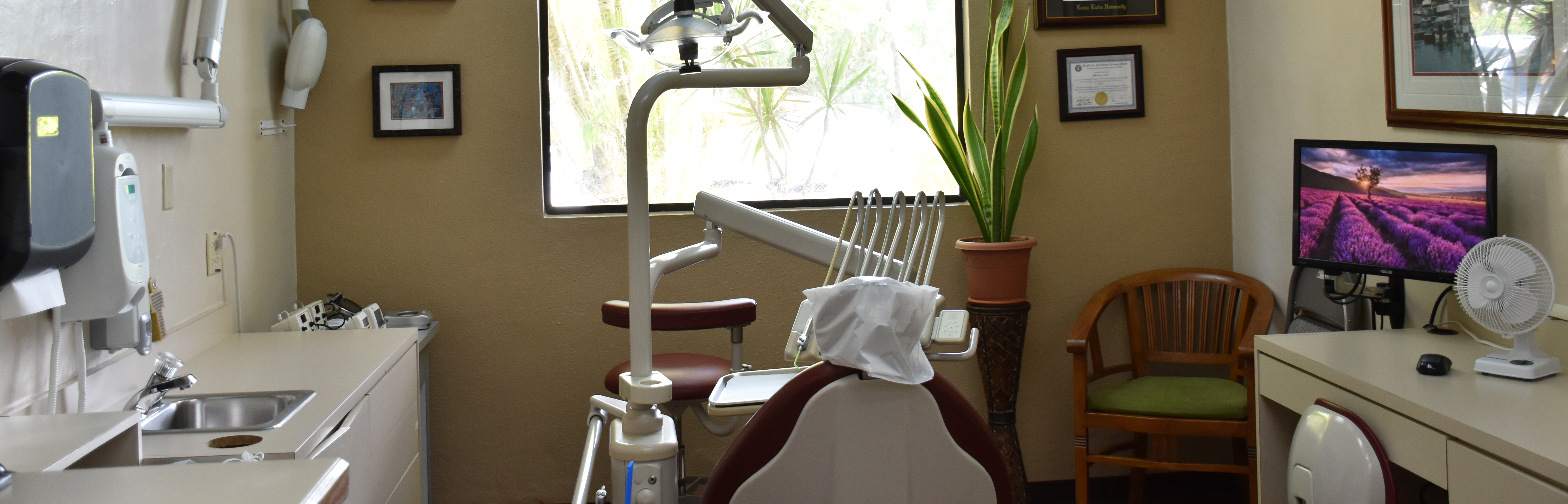 Saipan SDA Dental Clinic Smiles Today