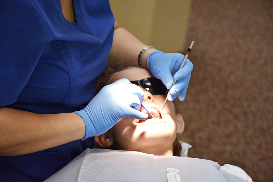 Dental Restorations | Saipan SDA Dental Clinic