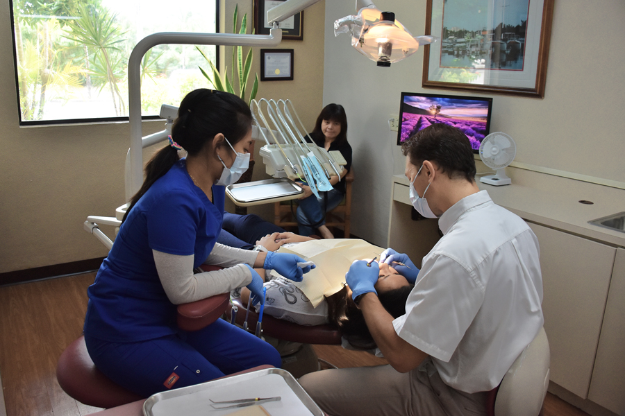 Wisdom Teeth Extraction | Saipan SDA Dental Clinic