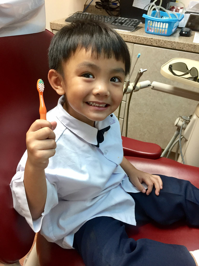 Saipan SDA Dental Clinic