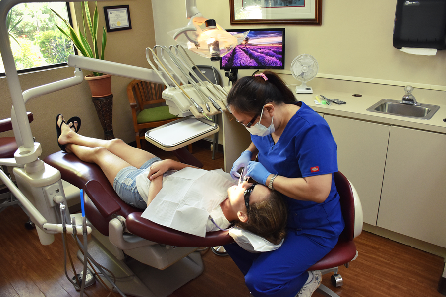 Dental Crowns and Bridges | Saipan SDA Dental Clinic